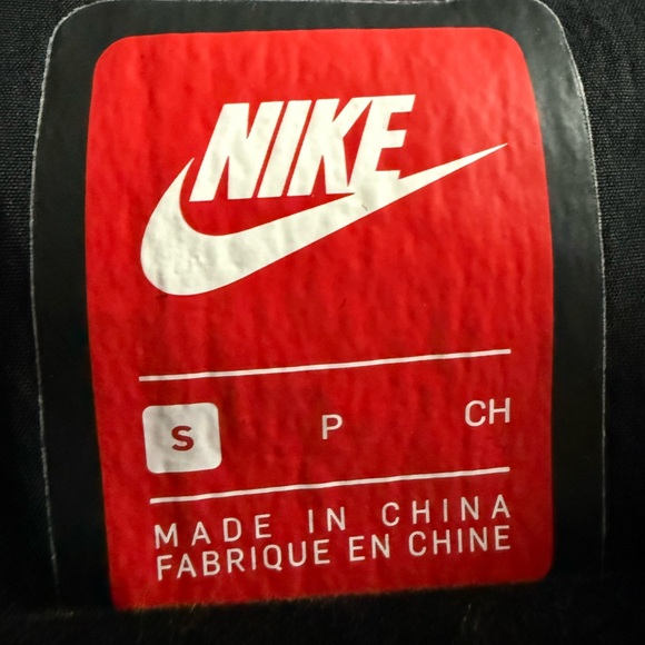 Nike Tech Full Snap Jacket Size Small - Picture 11 of 12